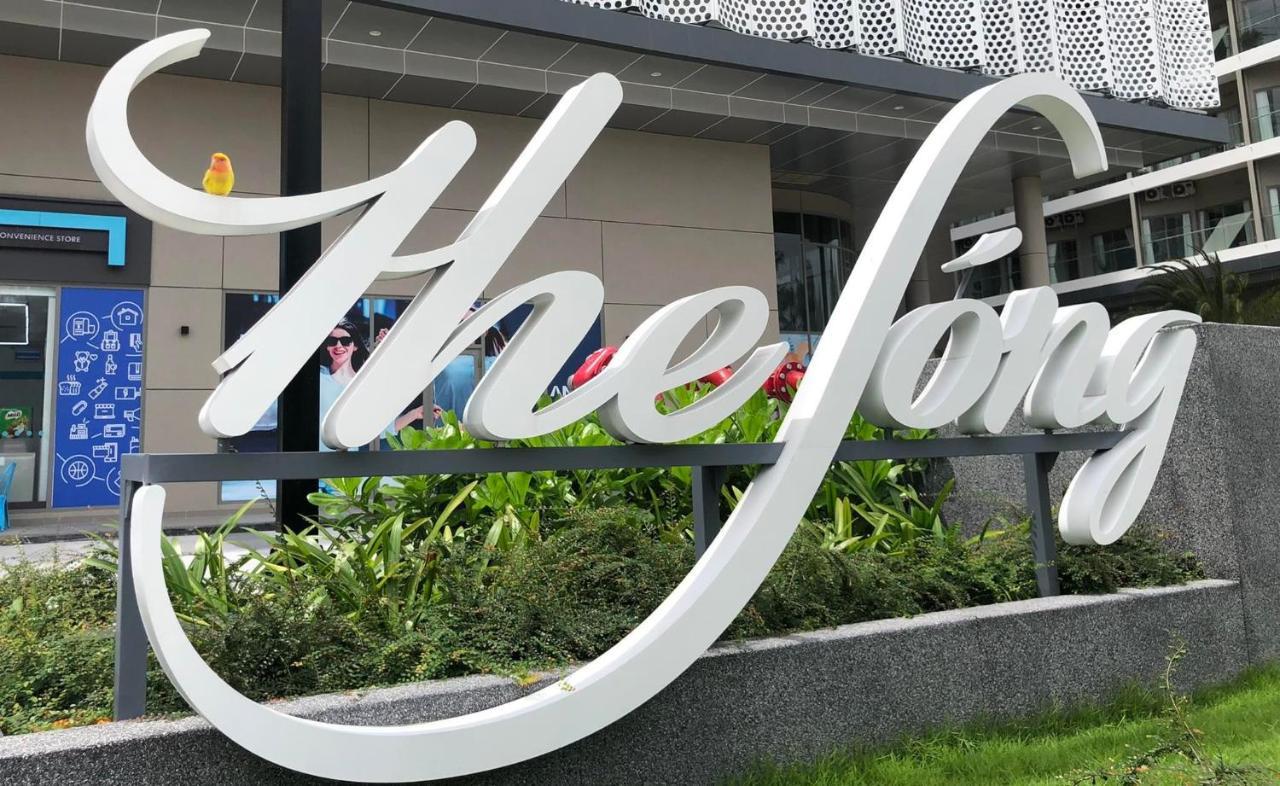 Trip Trip Ocean View Apartment - Vung Tau Exterior photo