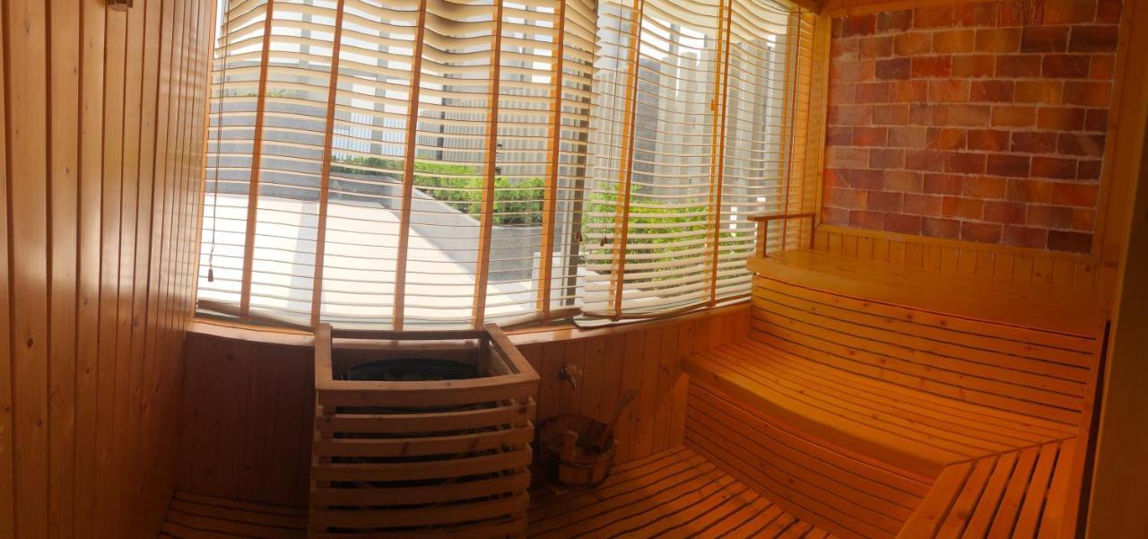 Trip Trip Ocean View Apartment - Vung Tau Exterior photo