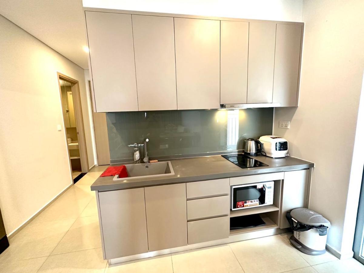 Trip Trip Ocean View Apartment - Vung Tau Exterior photo